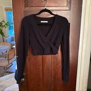 Abercrombie Matching Top/Skirt Set